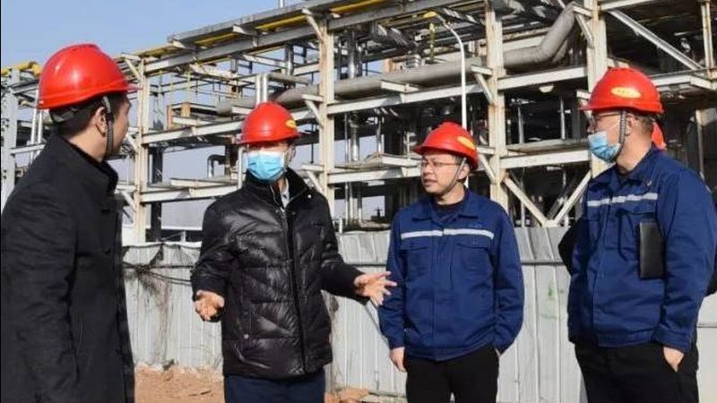 化工产品代理报价单中的关键要素解析