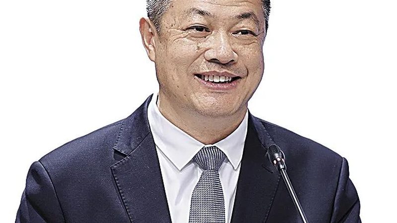 精细化工产品市场调研：如何精准把握行业脉搏
