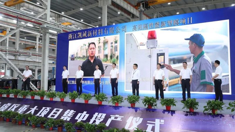 高浓度色母粒：揭秘十大品牌背后的技术实力与市场趋势